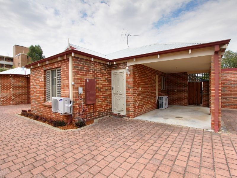 56B Leonard Street, Victoria Park WA 6100