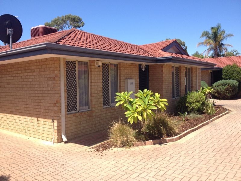 2/60 Palmerston Street, St James WA 6102