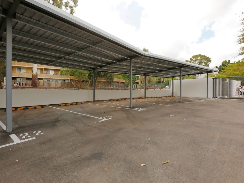 22/1 Kathleen Avenue, Maylands WA 6051