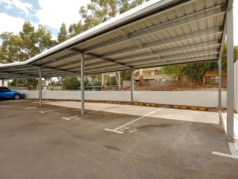 27/1 Kathleen Avenue, Maylands WA 6051