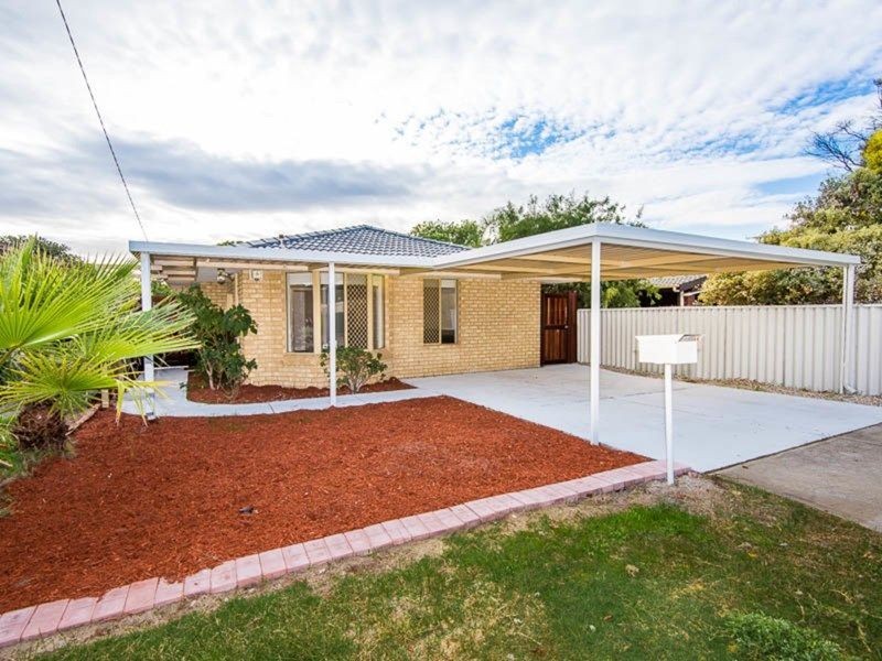 25 Dudley Street, Rivervale WA 6103