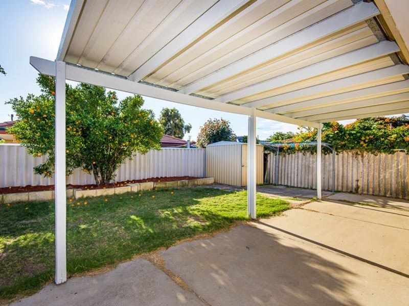 25 Dudley Street, Rivervale WA 6103