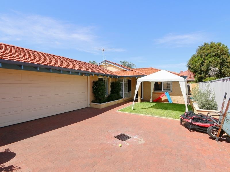 22A Gresham Street, Victoria Park WA 6100
