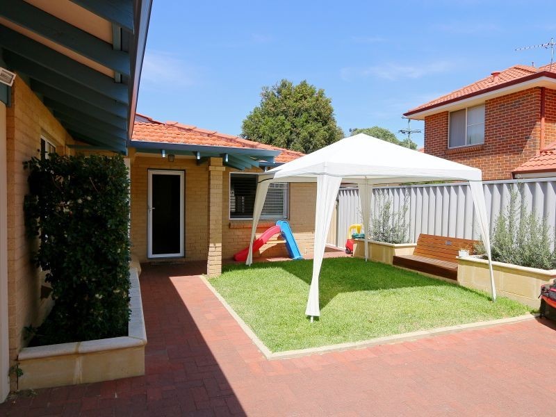 22A Gresham Street, Victoria Park WA 6100