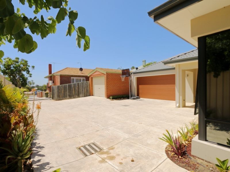 15A Cornwall Street, Lathlain WA 6100