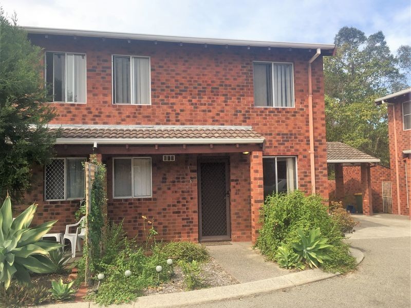 6/246 Canning Highway, Como WA 6152