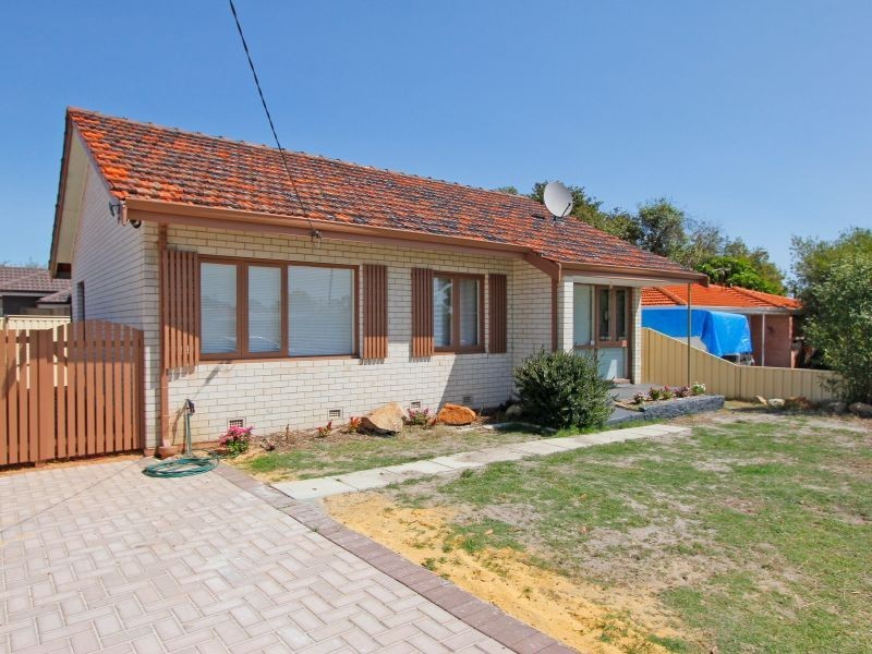 11A Boxley Place, Langford WA 6147