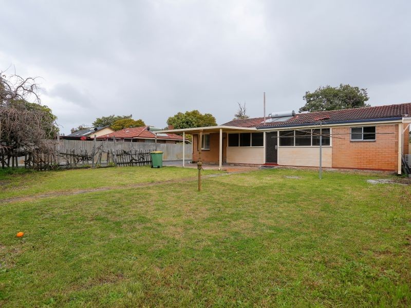 70 Bungaree Road, Wilson WA 6107