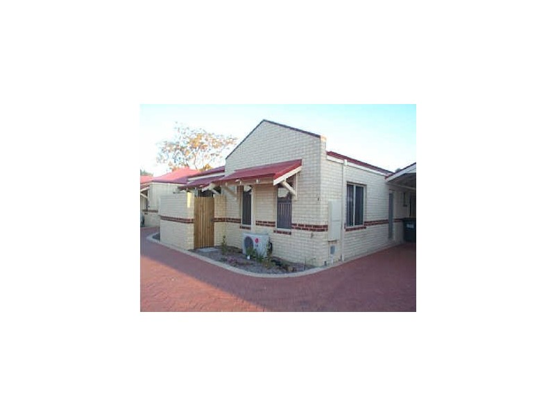 3/54 Loton Avenue, Midland WA 6056