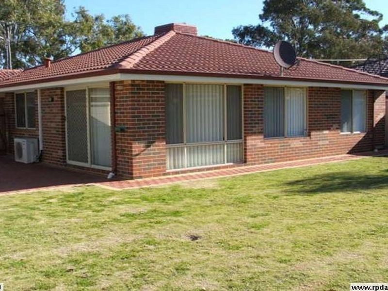 11 Osten Drive, Langford WA 6147