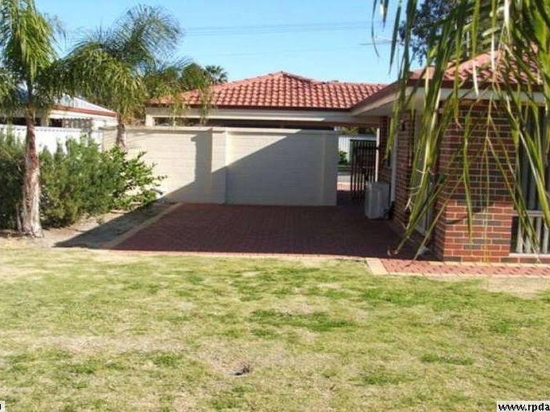 11 Osten Drive, Langford WA 6147