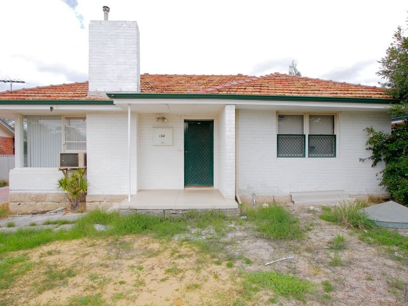 154 Manning Road, Wilson WA 6107