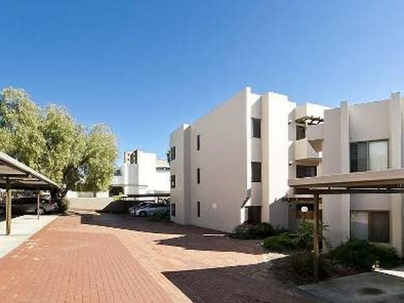 12/105 Washington Street, Victoria Park WA 6100