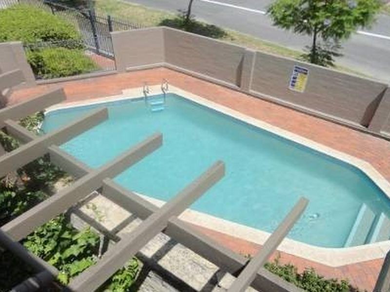 12/105 Washington Street, Victoria Park WA 6100