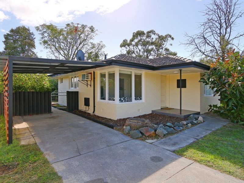 2 Kyogle Place, Armadale WA 6112