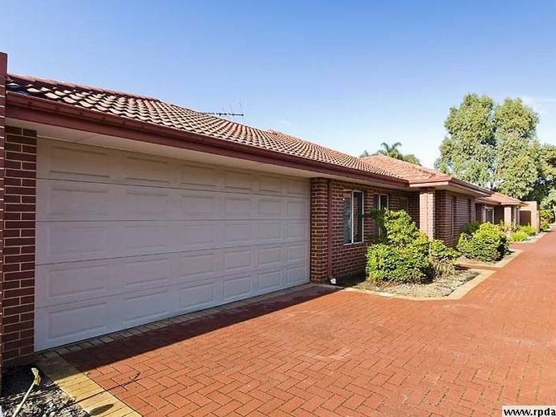 3/22 Tuckett Street, Carlisle WA 6101