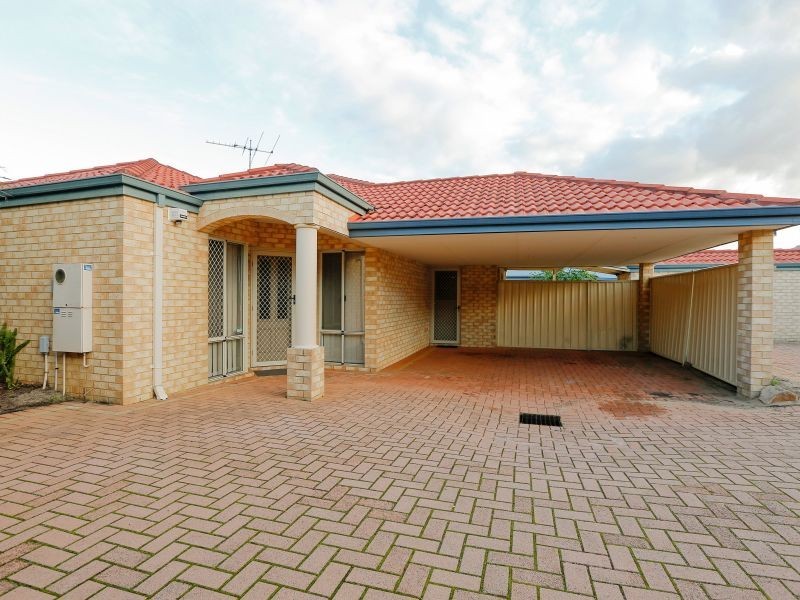 4/36 Queen Street, Bentley WA 6102