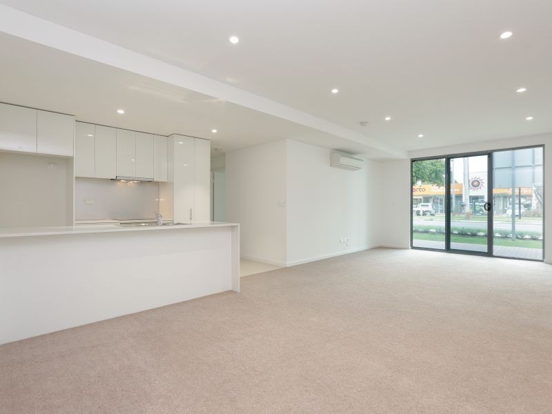 1/77 Armagh Street, Victoria Park WA 6100