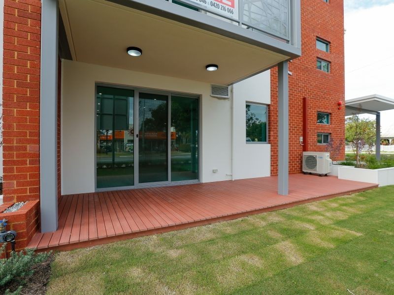 1/77 Armagh Street, Victoria Park WA 6100