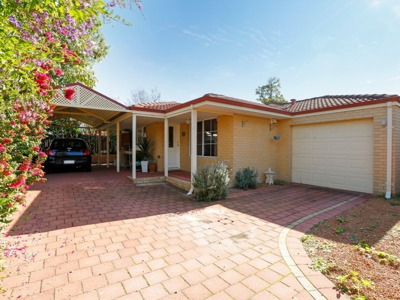 113A Reynolds Road, Mount Pleasant WA 6153