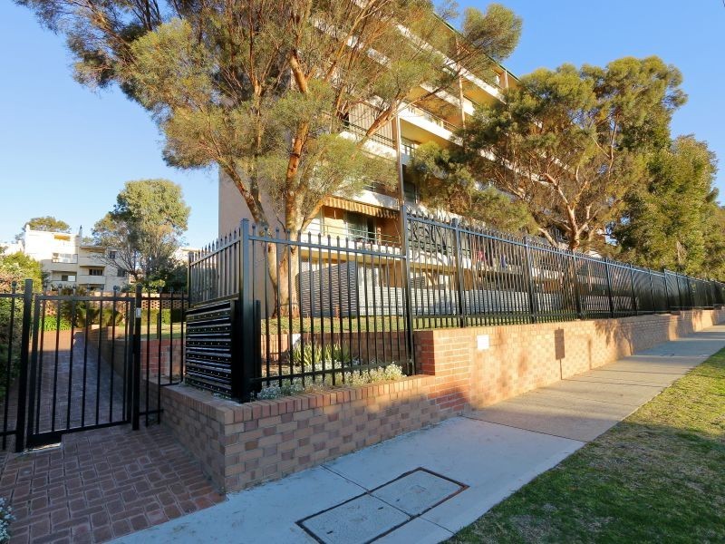 36/68 McMaster Street, Victoria Park WA 6100