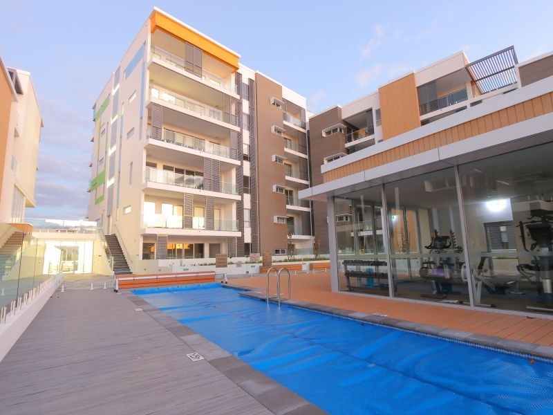 43/8 Hawksburn Road, Rivervale WA 6103