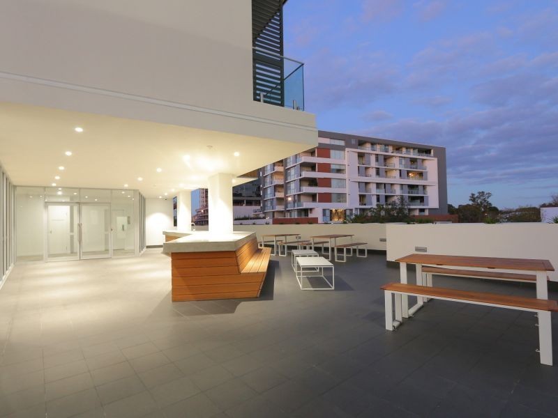 43/8 Hawksburn Road, Rivervale WA 6103