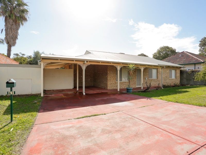 61 Francisco Street, Rivervale WA 6103