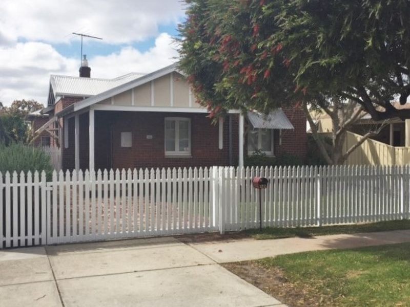 122 Stuart Street, Inglewood WA 6052