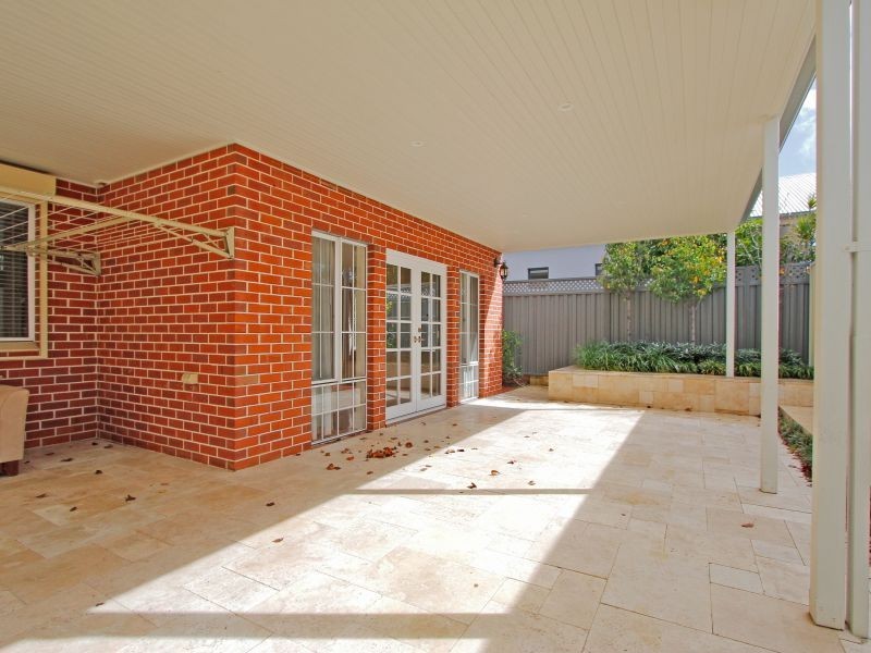 122 Stuart Street, Inglewood WA 6052