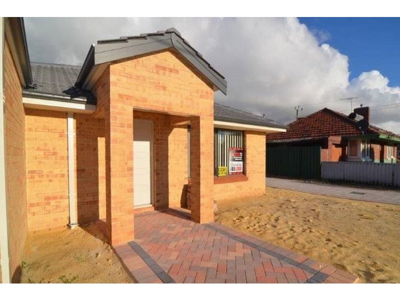 211A Wharf Street, Queens Park WA 6107