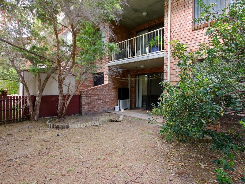 5/54 Canning Highway, Victoria Park WA 6100