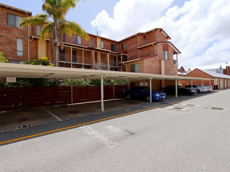 5/54 Canning Highway, Victoria Park WA 6100