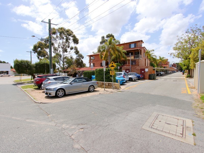 5/54 Canning Highway, Victoria Park WA 6100