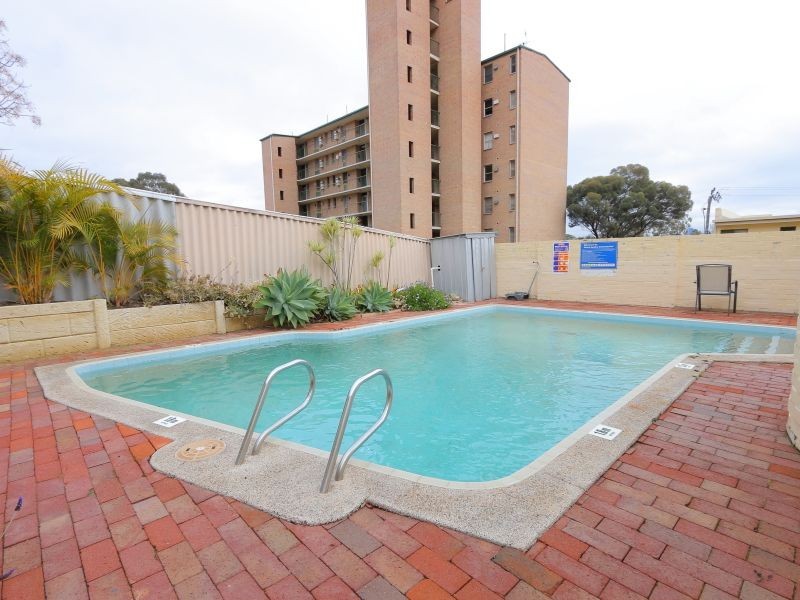 21/53 King George Street, Victoria Park WA 6100