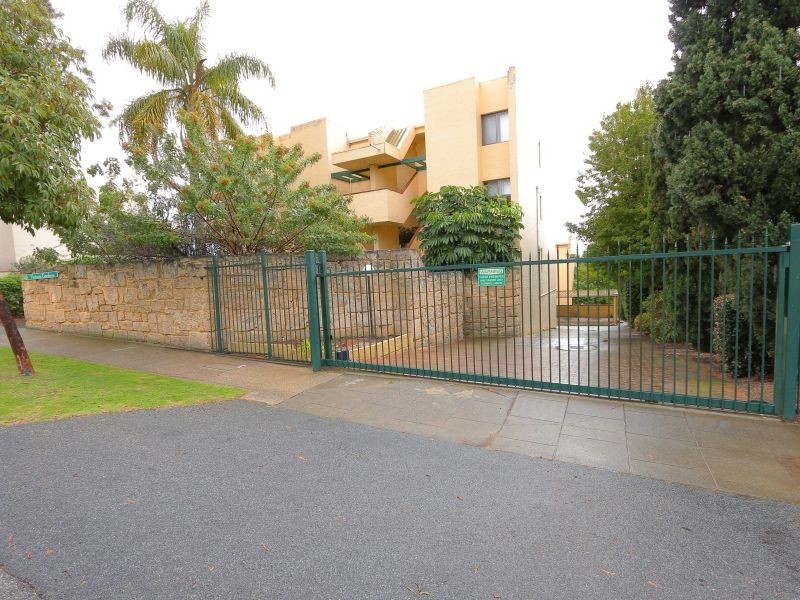 21/53 King George Street, Victoria Park WA 6100