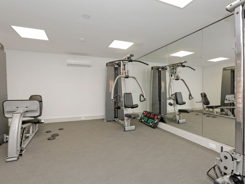 11/36 Bronte Street, East Perth WA 6004