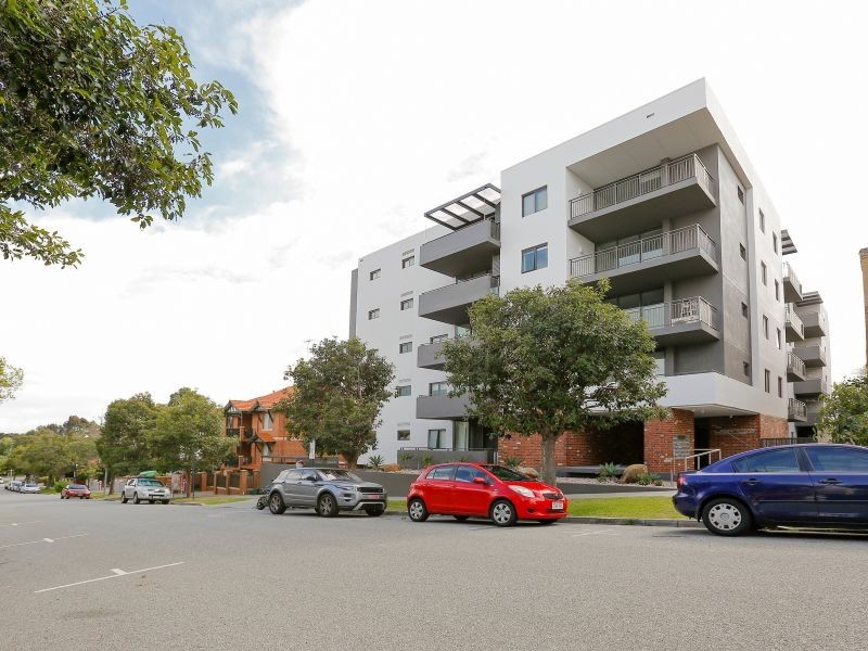 11/36 Bronte Street, East Perth WA 6004