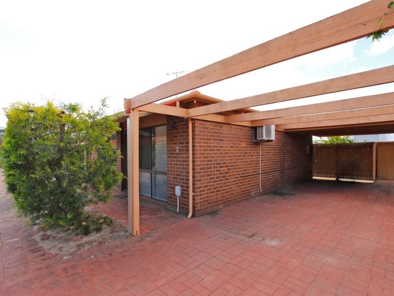 7/3 Geddes Street, Victoria Park WA 6100