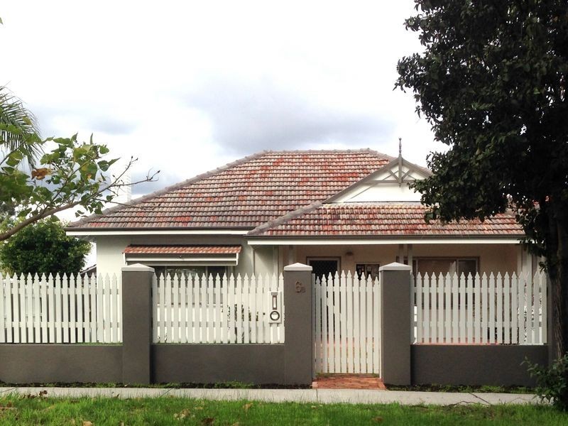 6B Ashburton Street, East Victoria Park WA 6101