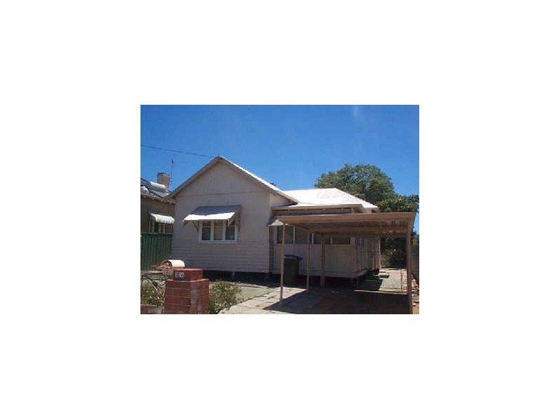 17A Canterbury Terrace, Victoria Park WA 6100