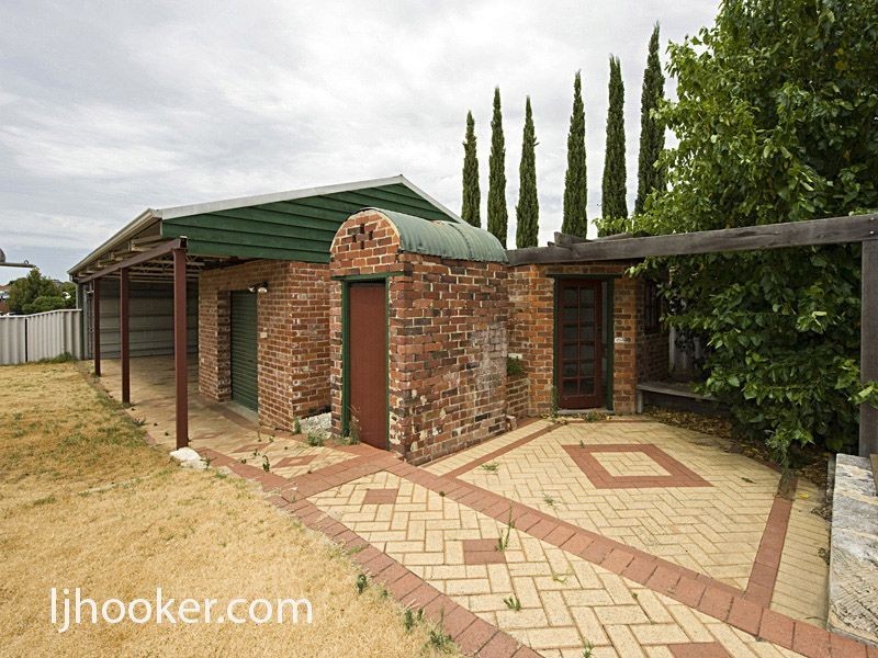 10 Canterbury Terrace, East Victoria Park WA 6101