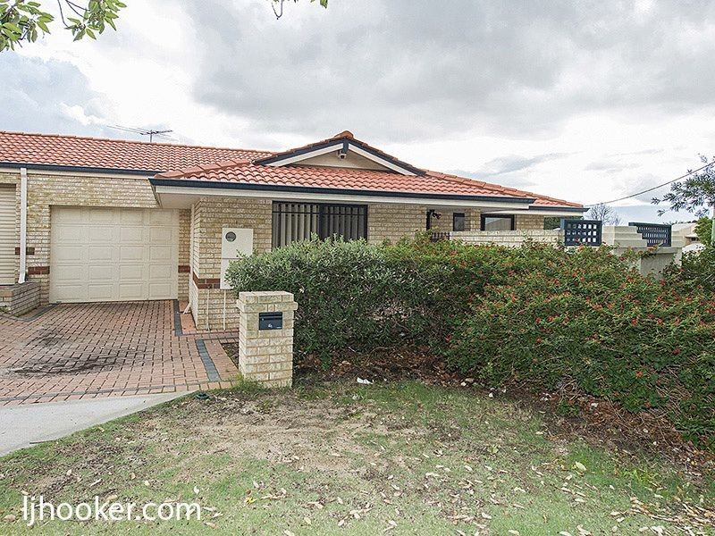 3/1A Salisbury Street, St James WA 6102