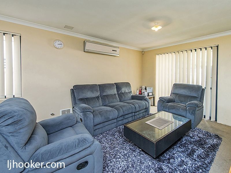 3/1A Salisbury Street, St James WA 6102