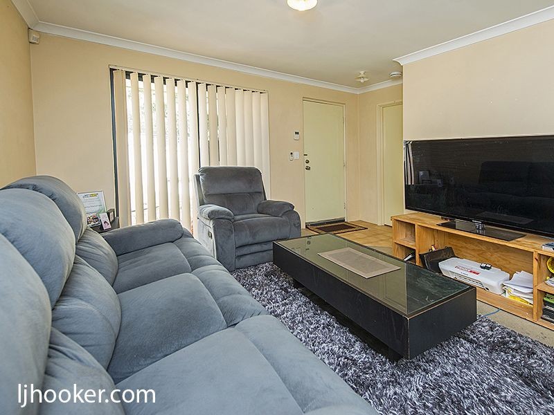 3/1A Salisbury Street, St James WA 6102