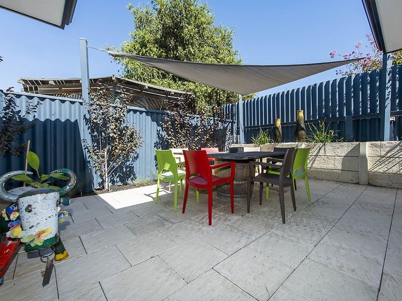 3/20-22 Duke Street, Bentley WA 6102