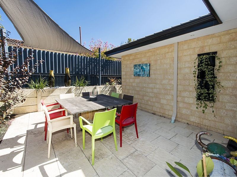 3/20-22 Duke Street, Bentley WA 6102