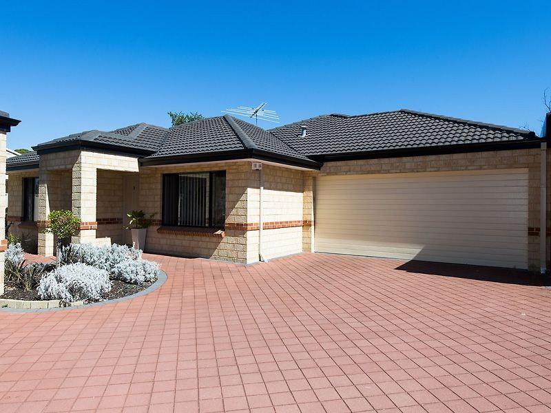 3/20-22 Duke Street, Bentley WA 6102