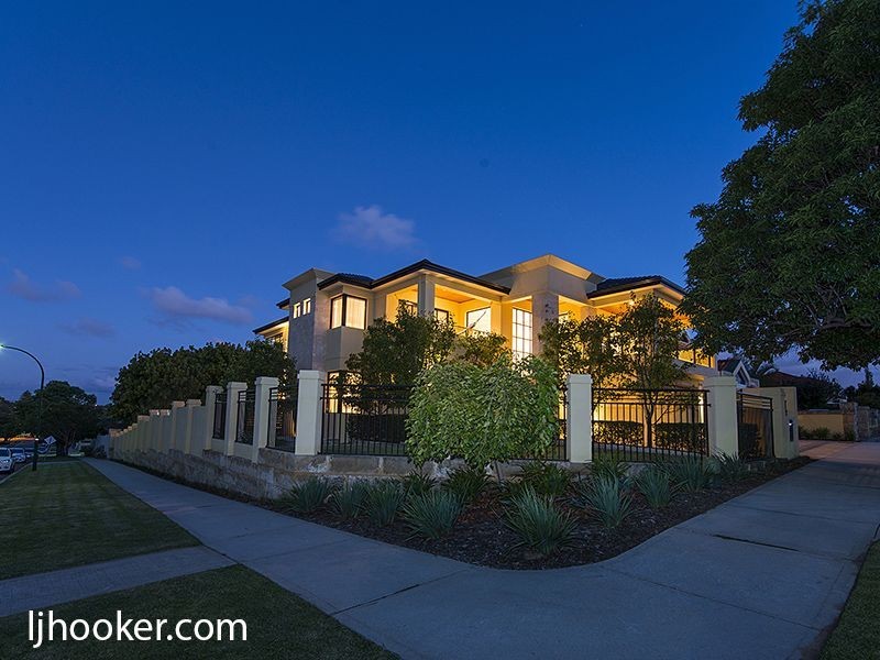 14 Ridge Street, South Perth WA 6151