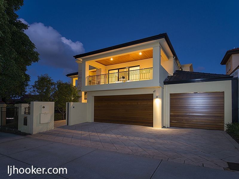 14 Ridge Street, South Perth WA 6151